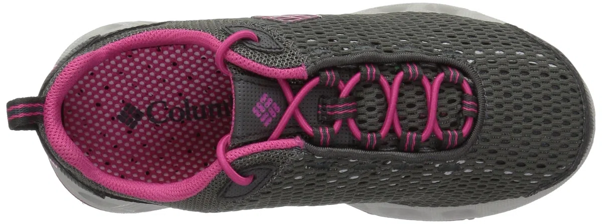 Columbia Youth Drainmaker III Scarpe Sportive OutdoorBambine e Ragazze
