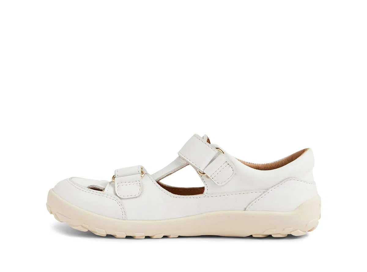 Bobux Barefoot Kid+ Troop Sandalo per bambino