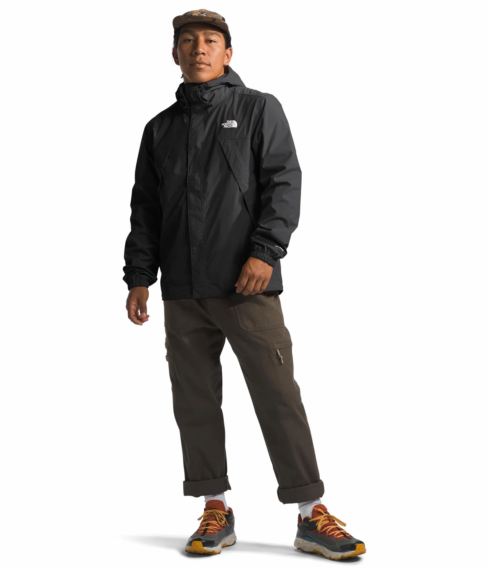 The North Face Casual Casual Uomo (Pacco da 1)