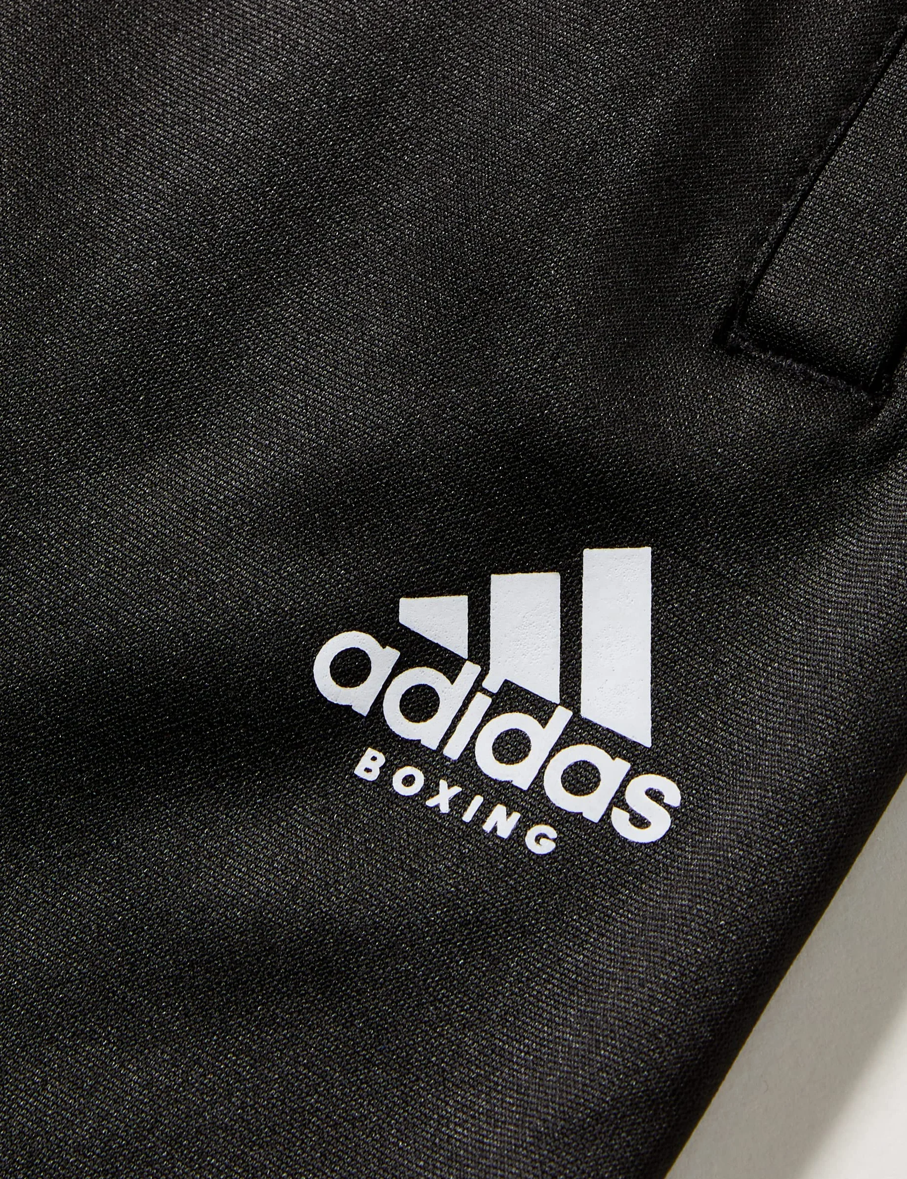Adidas - Pants Only Adidas Stack Logo On Left Side, Giacca Unisex - Bambini e Ragazzi