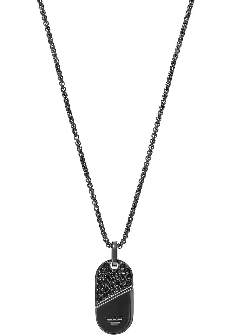 Emporio Armani Collana Per Uomo