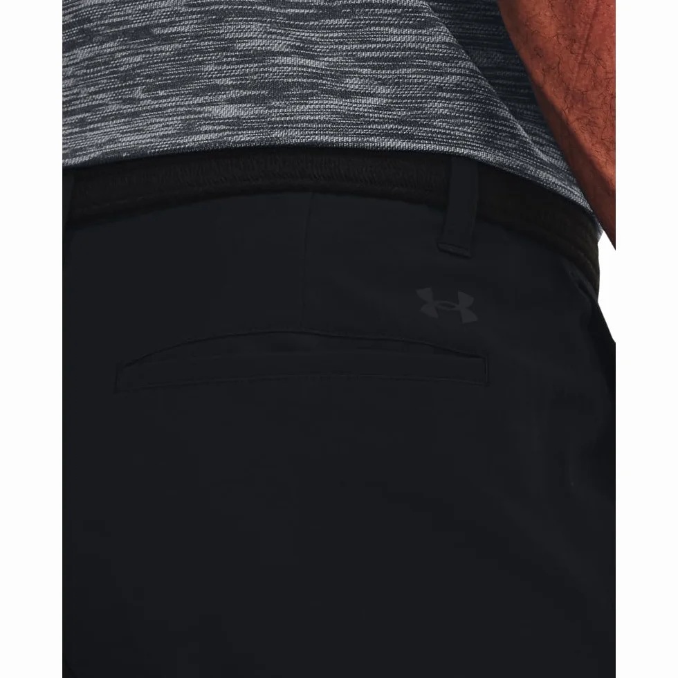 Under Armour Men's Men's Match Play Golf Tapered Pants Pant