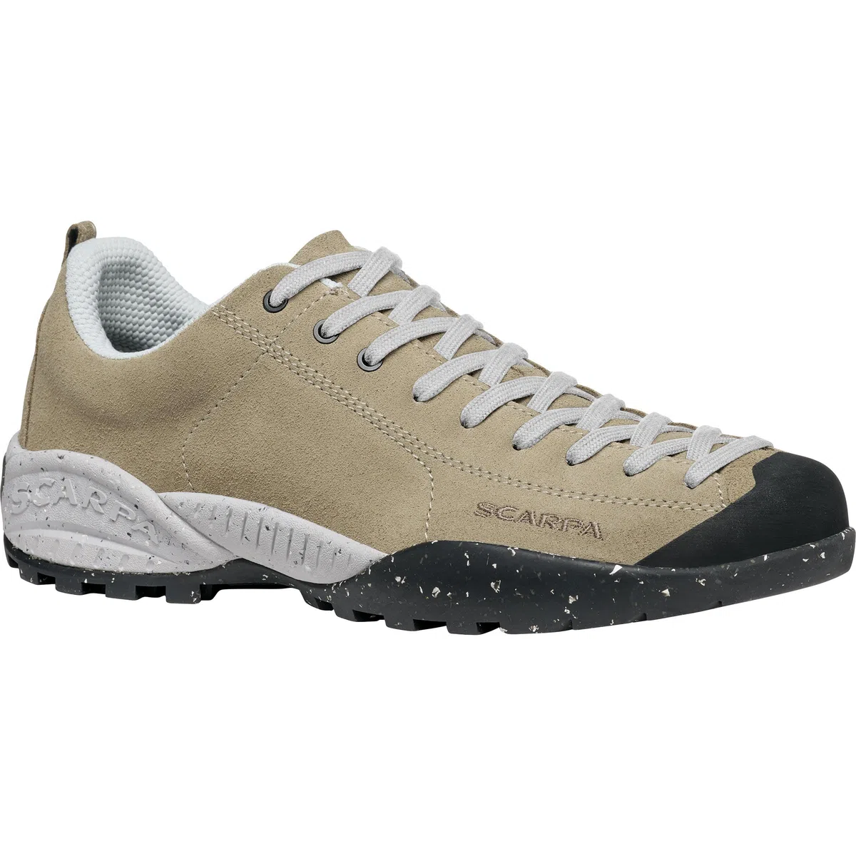SCARPA Mojito Planet Suede
