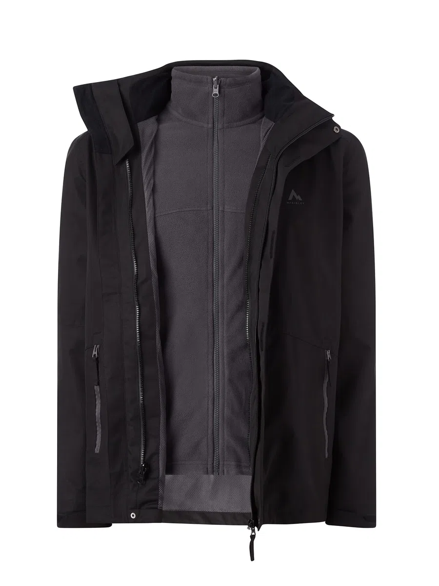 adidas Terang Ii Giacca doppia. Uomo