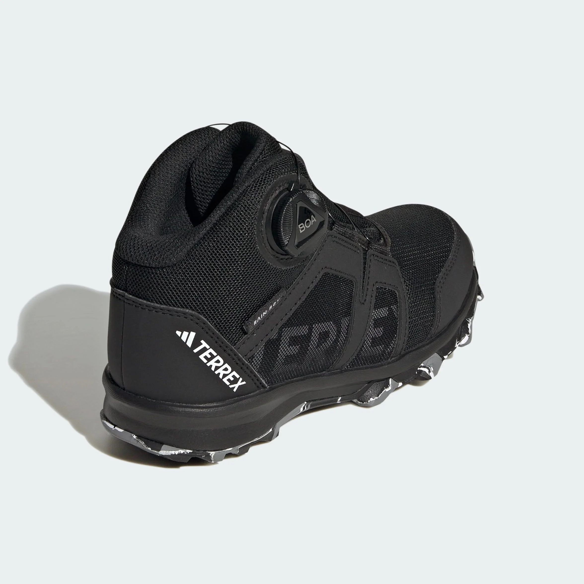 adidas Terrex Boa Mid R.rdy K MocassinoUnisex - Bambini e Ragazzi