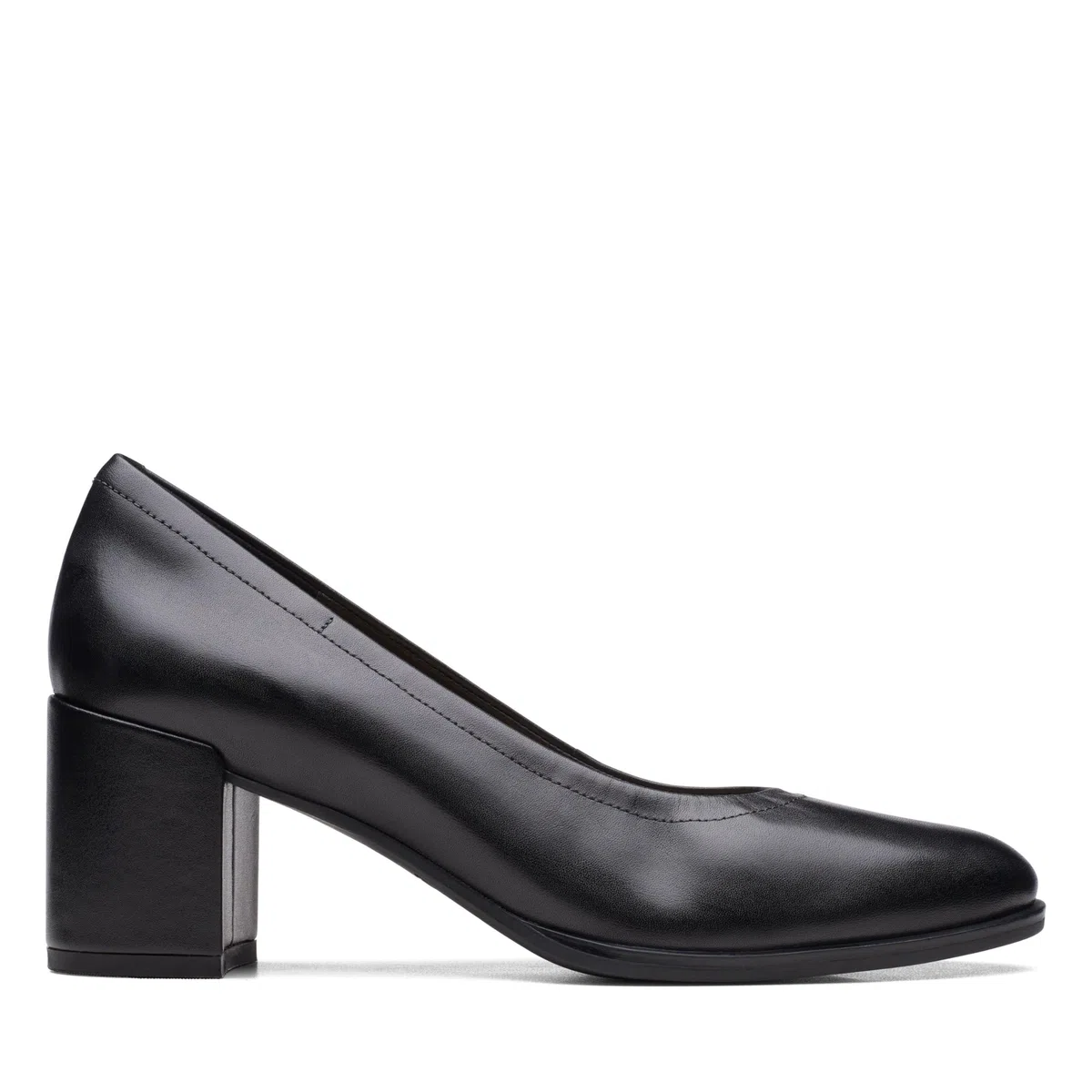 Clarks Freva55 Court PumpDonna