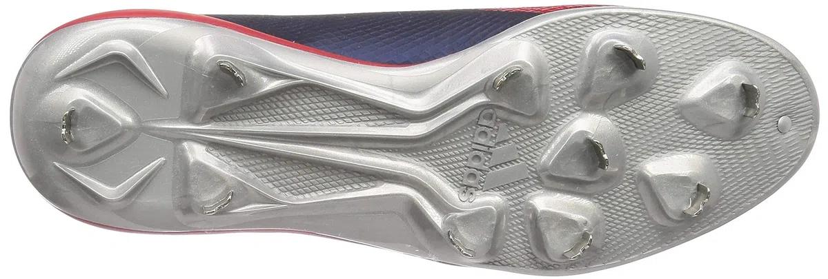 adidas Adizero Stabile Scarpe da Baseball Basse Tacchetti Metallo