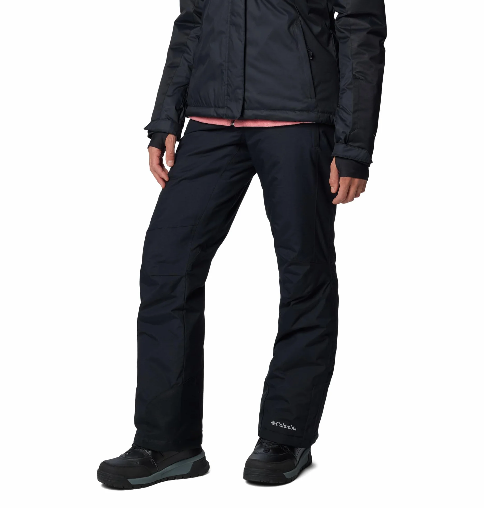 Columbia Bugaboo II Pant, Pantaloni da Sci da Donna