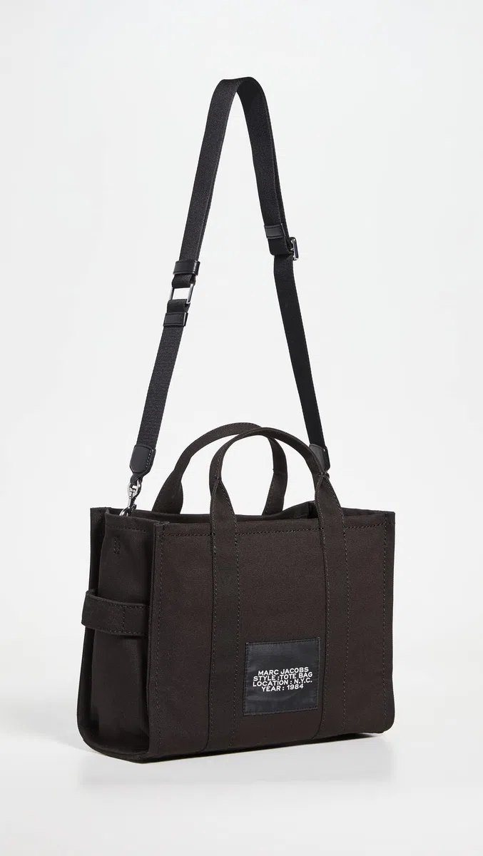 Marc Jacobs - The Medium Tote, Borsa Donna