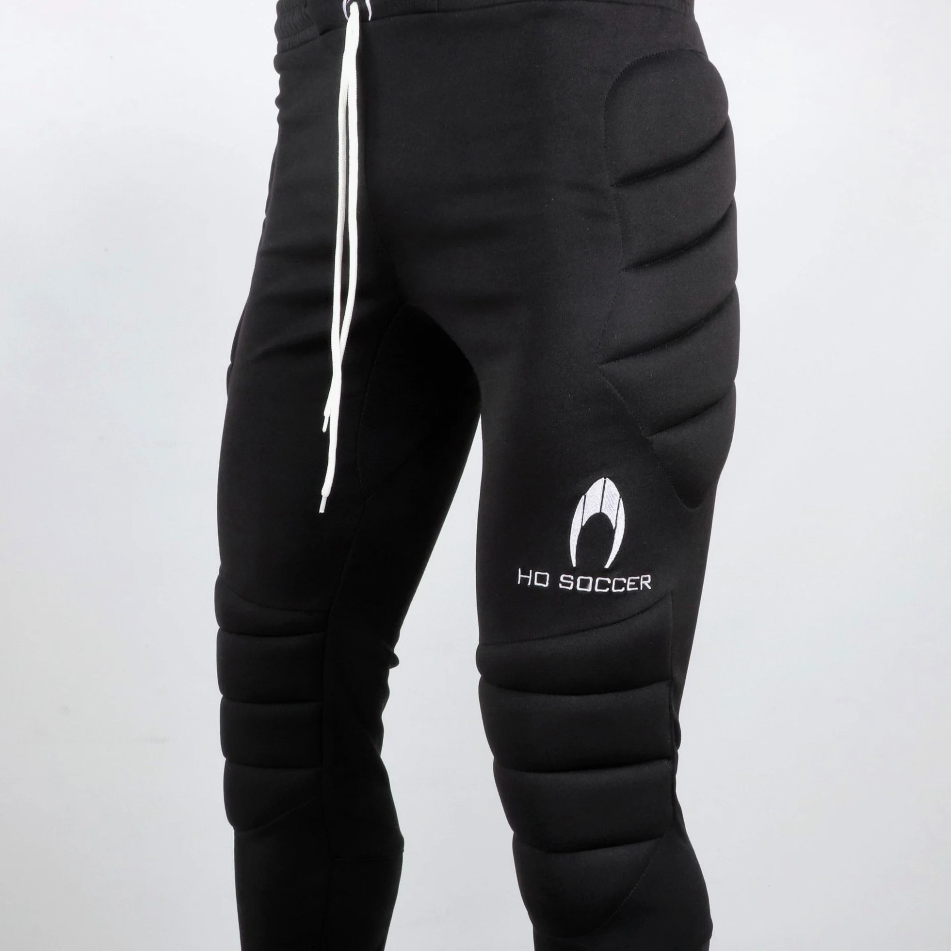 Ho Soccer - Trousers 3/4 Koncept Junior, Pantaloni da Ginnastica Unisex - Bambini e Ragazzi