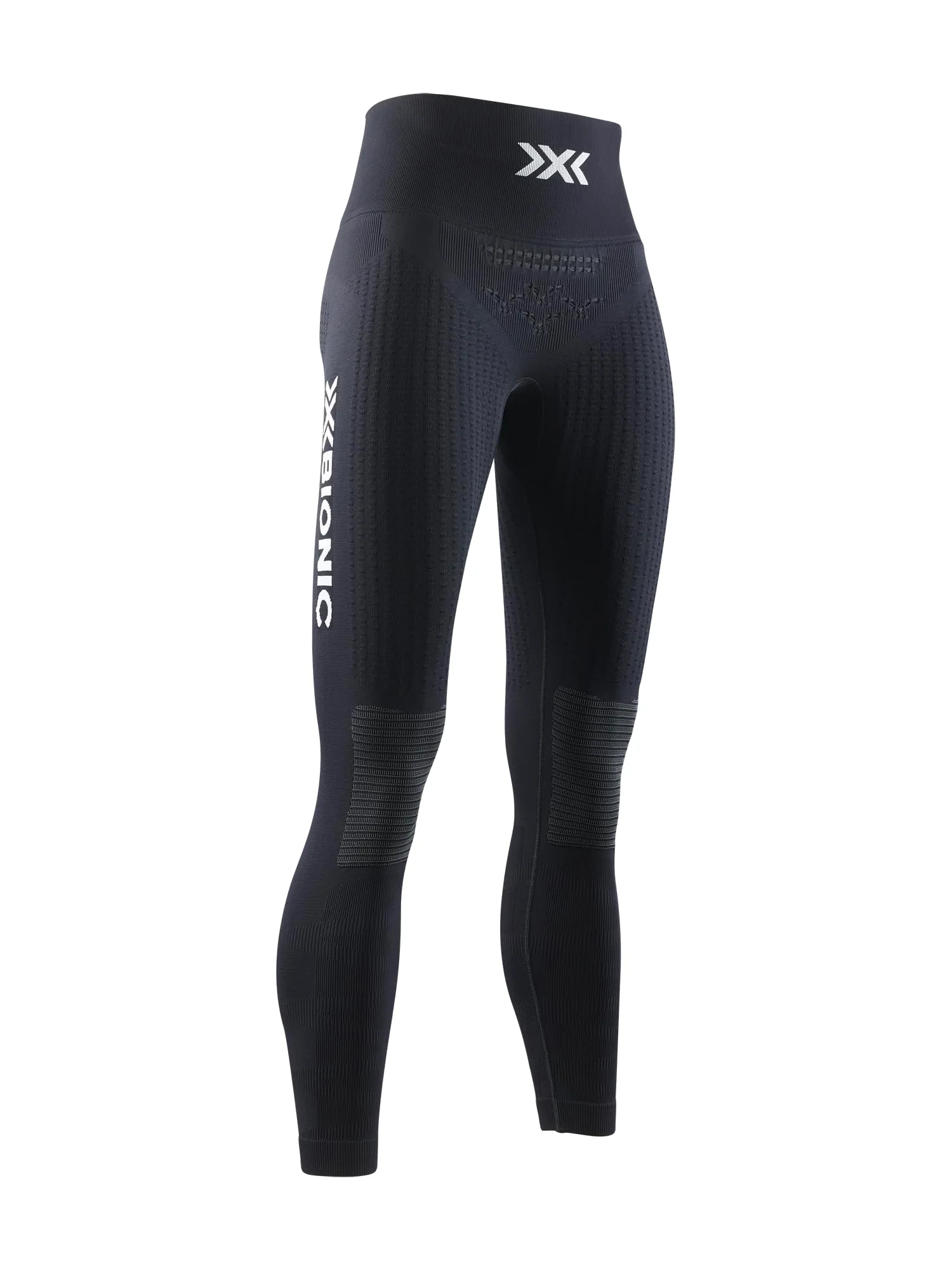 X-Bionic® Energizer 4.0 Leggins Sportivi Pantaloni a Compressione Donna