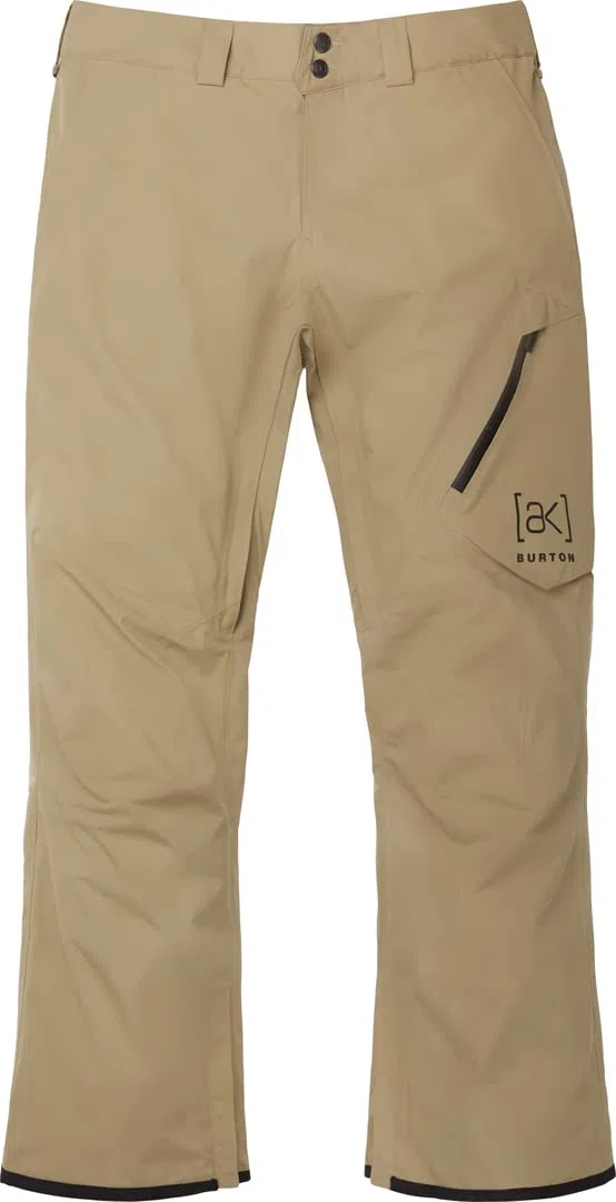 Burton AK Gore Tex CYCLIC Hose 2023 Kelp, L