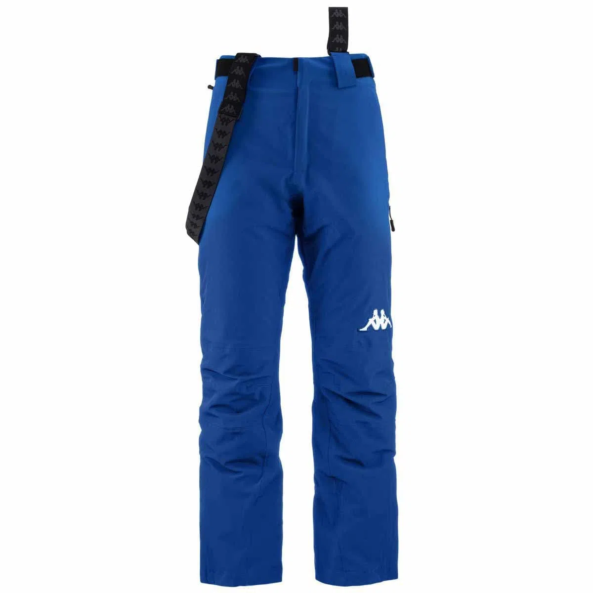 Kappa - Pantaloni da Sci Neve Invernale Impermeabile Uomo Modello: 6CENTO 664 in Poliestere