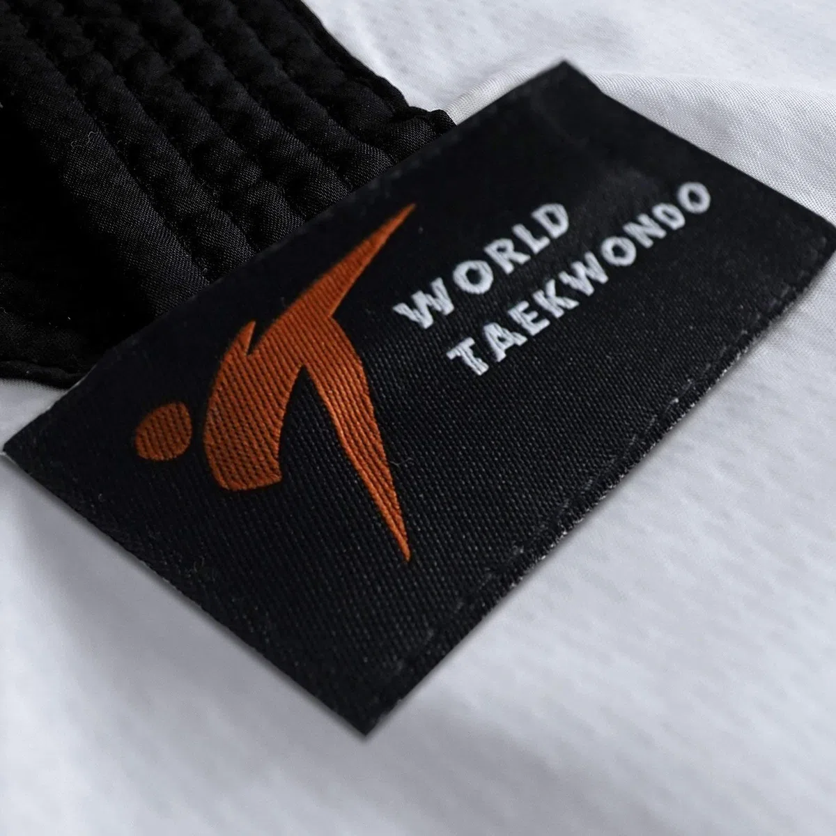 DOBOK TAEKWONDO ADIDAS ADI-FIGHTER ECO OMOLOGATO WT CM 170