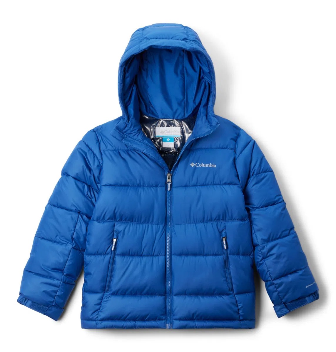 Columbia Sequoia Grove Full Zip Fleece, Giacca in Pile con Cerniera Intera Unisex Bambini