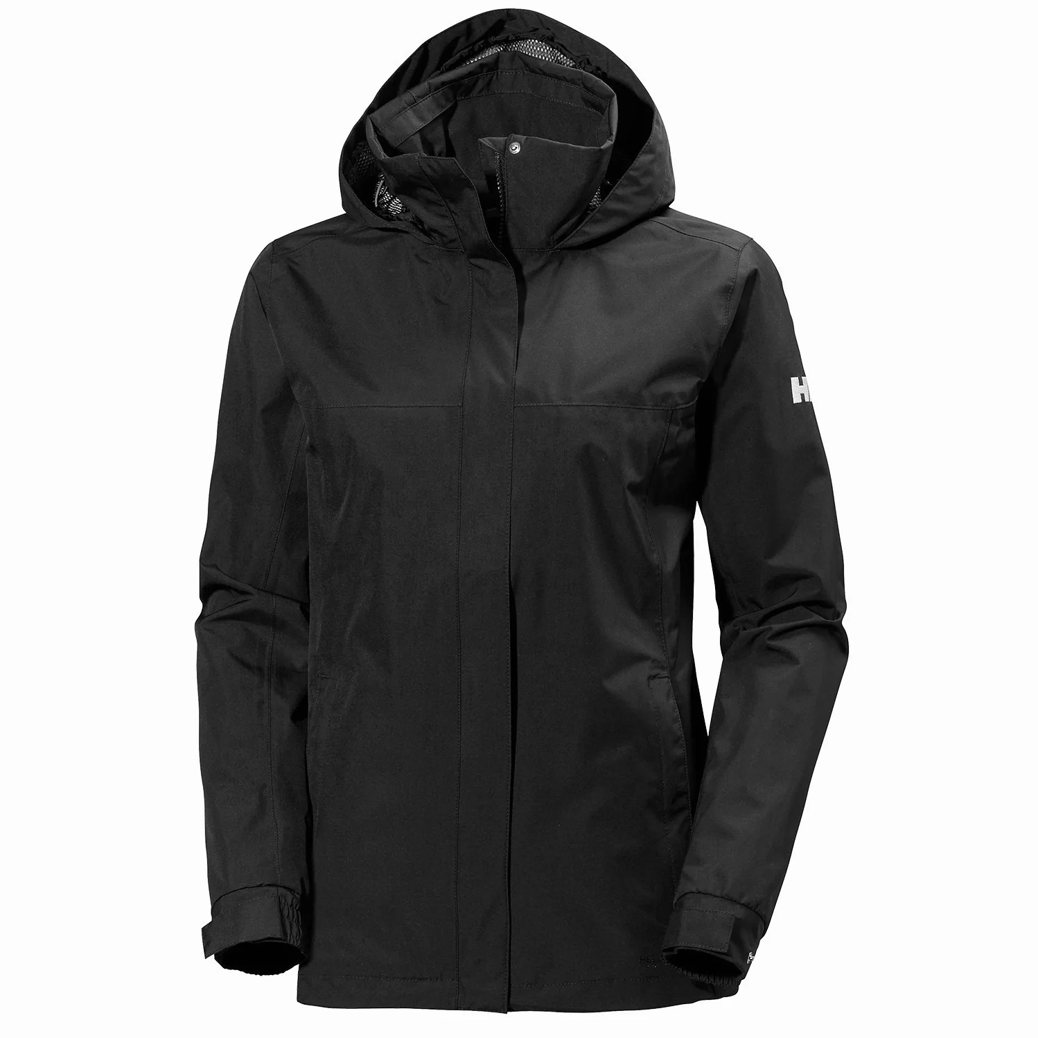 Helly Hansen Donna Giacca Impermeabile Aden