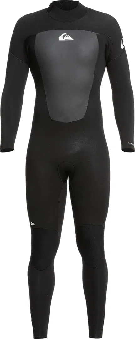 Quiksilver 4/3mm Prologue Tuta Uomo