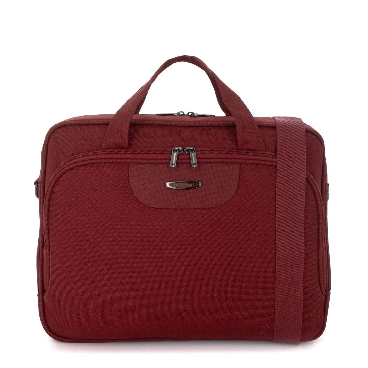 RONCATO Easy Office Cartella 2 Manici Porta Pc 15.6'' Unisex - Adulto