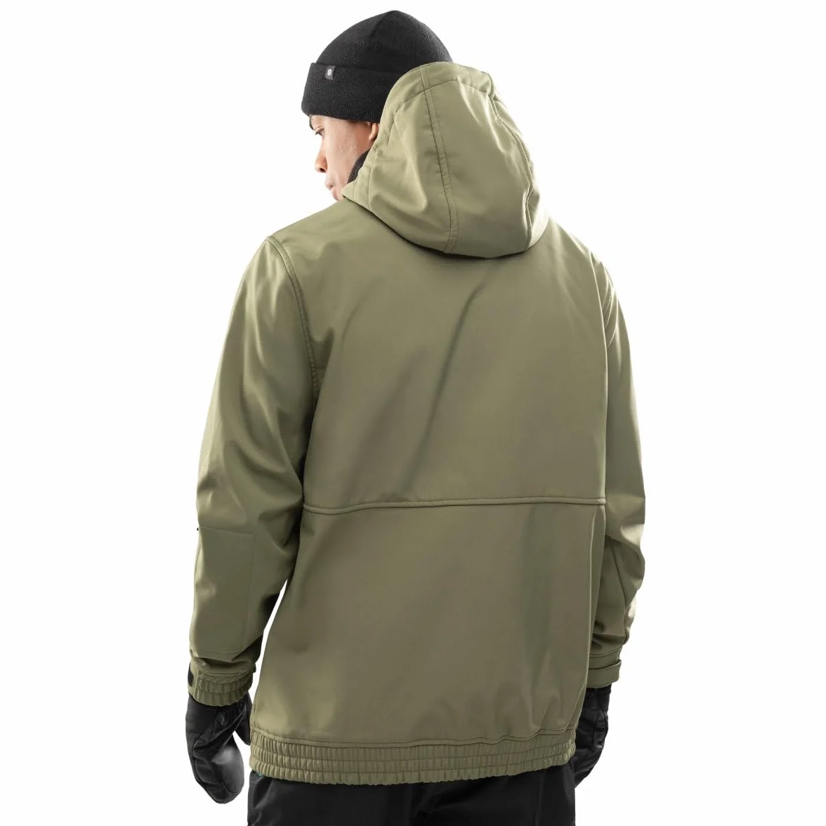 SIROKO - Giacca da Snowboard W1 Kilimanjaro