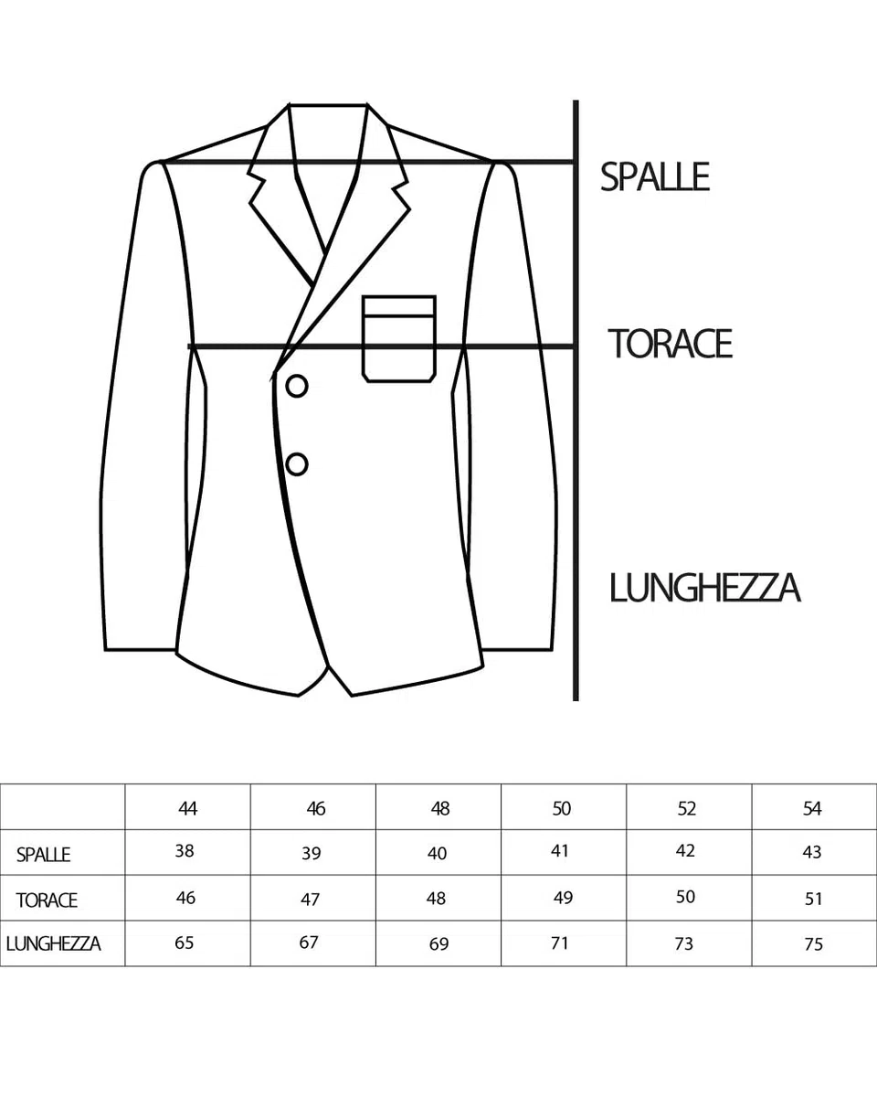 Outfit Uomo Abito Completo Lino Giacca Monopetto Pantalone Classico Tinta Unita Taschino a Pochette
