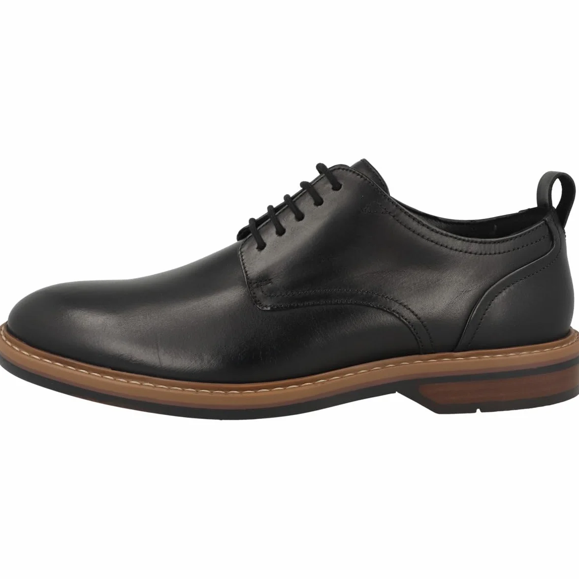 Clarks Pizzo Aldwin -Uomo