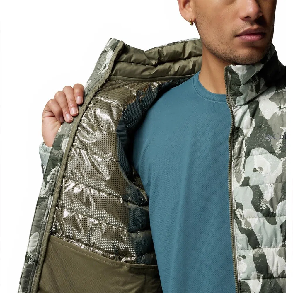 Columbia Piumino Uomo