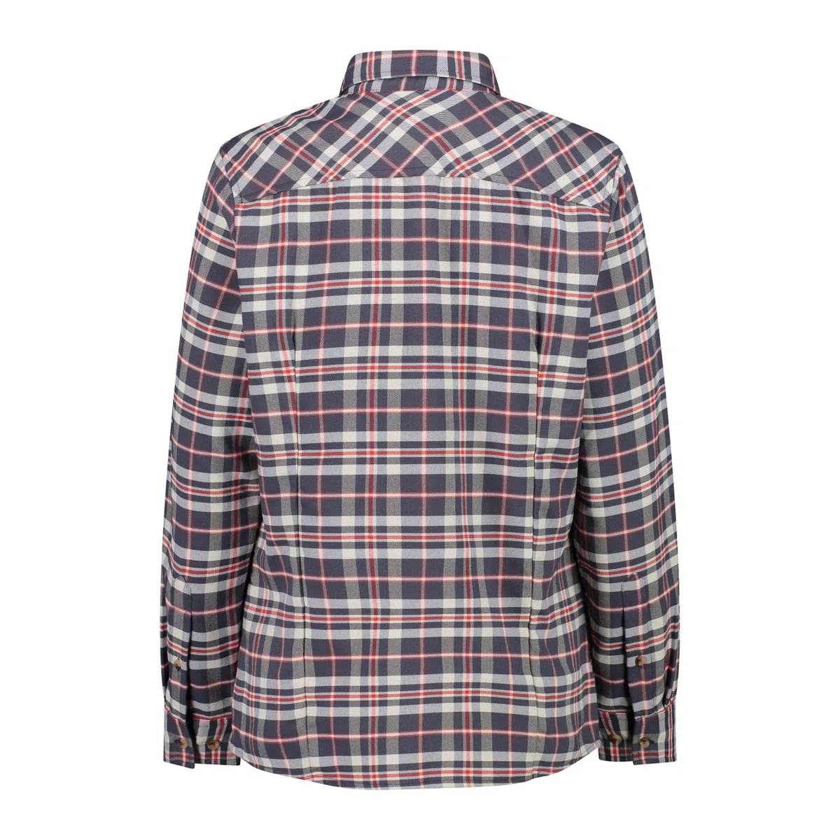 CMP Woman Shirt Button Down Shirt Donna