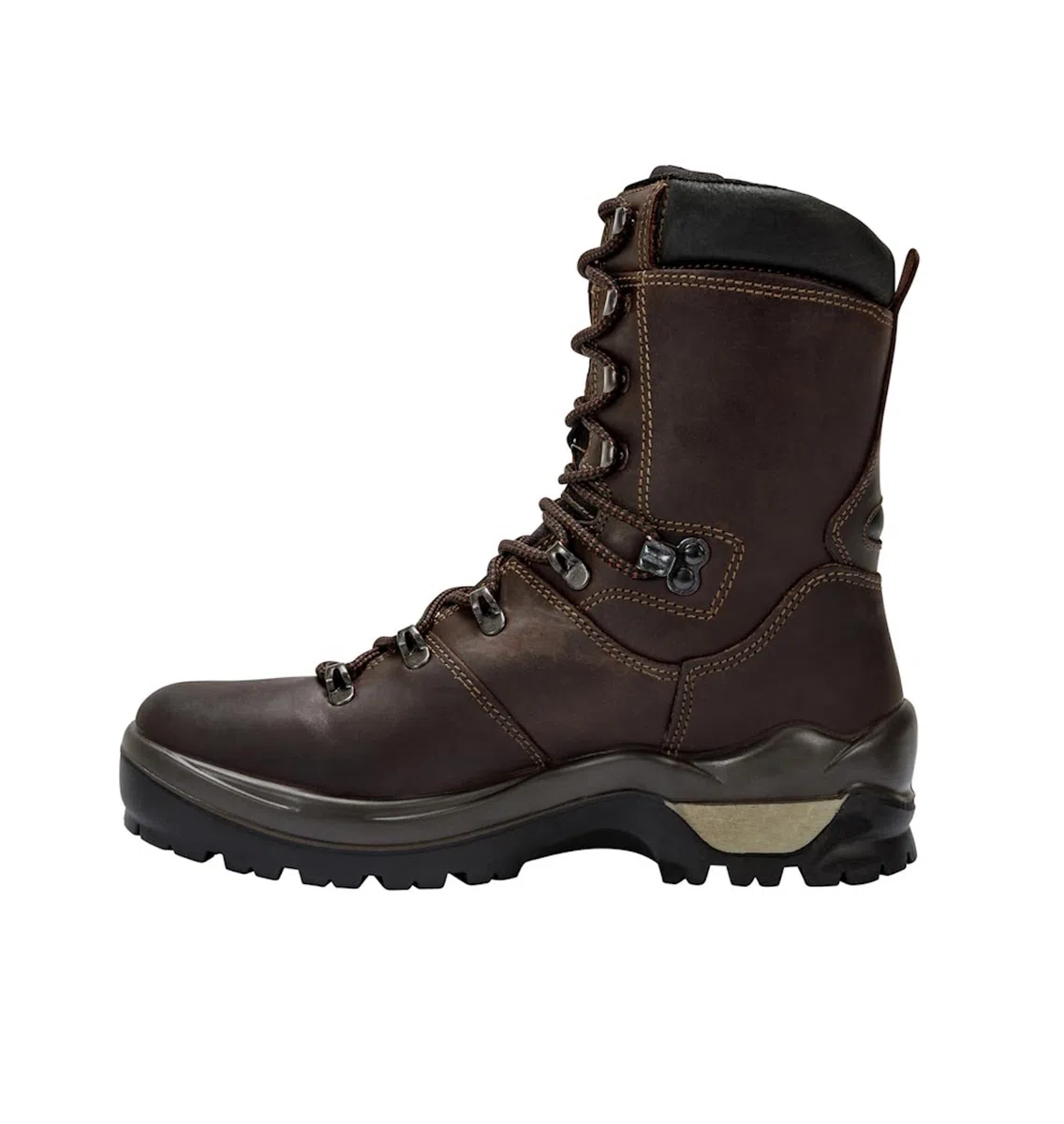 RED ROCK Stivale Marrone Big Horn Dakar - Scarponcini E Scarponi