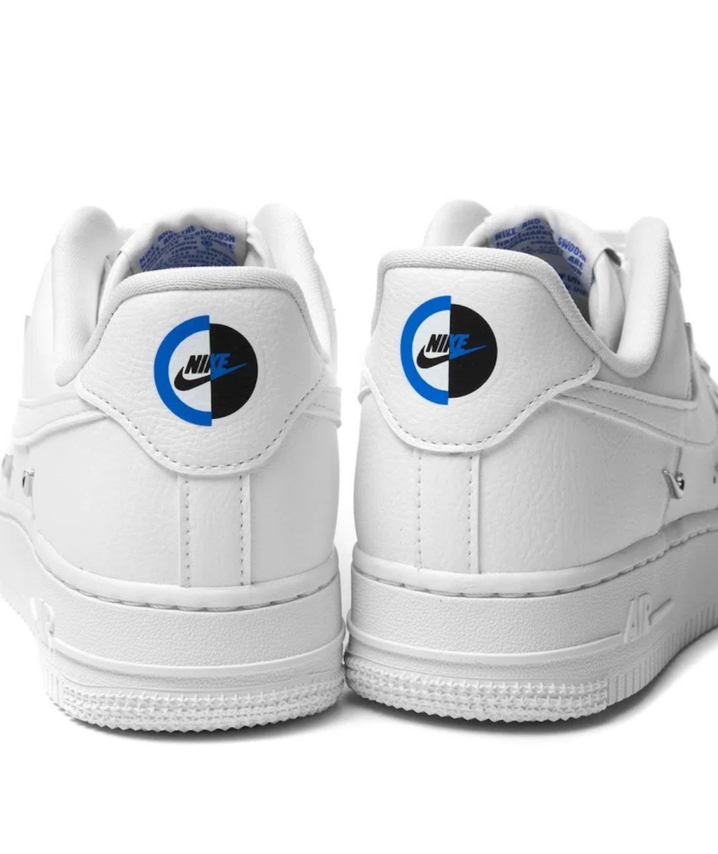 Nike Air Force 1 ’07 LX SneakerDonna