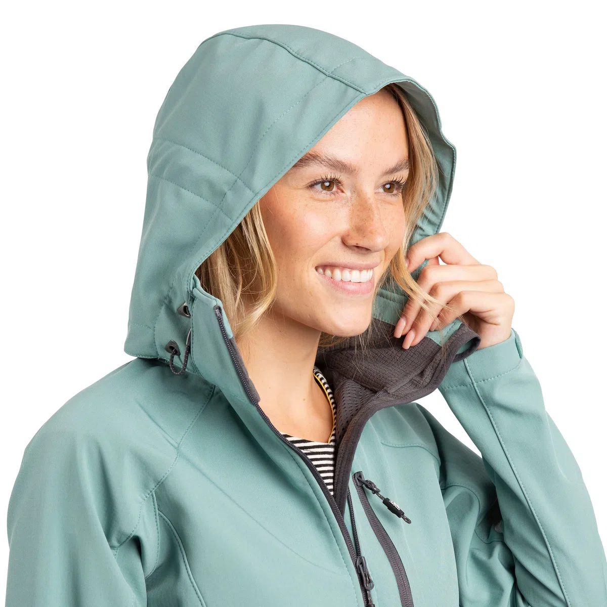Trespass Bela Cappotto Donna