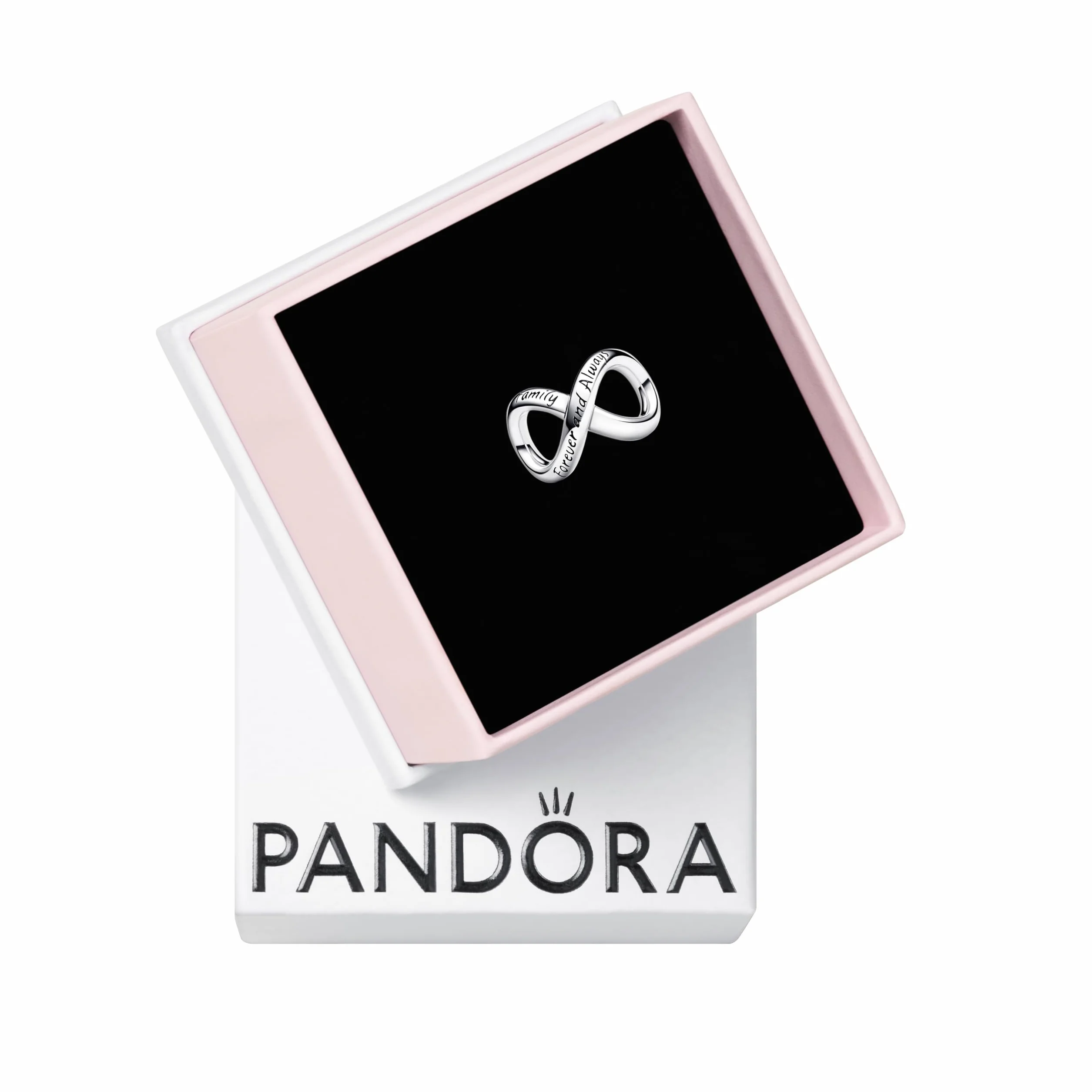 PANDORA Moments Infinito Collezione