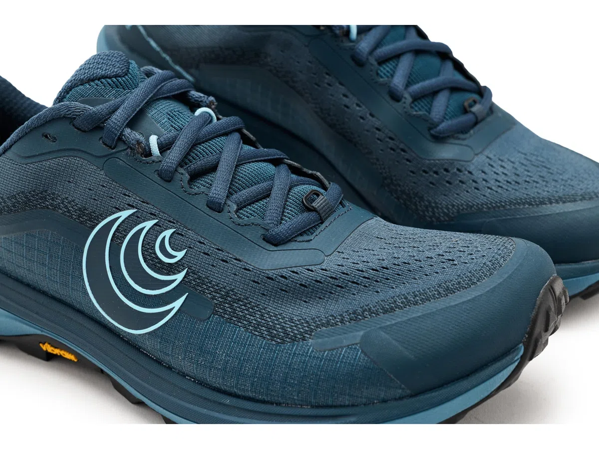 Topo Athletic Terraventure 5 - Scarpe sportive da donna, comode, 3 mm, per trail running