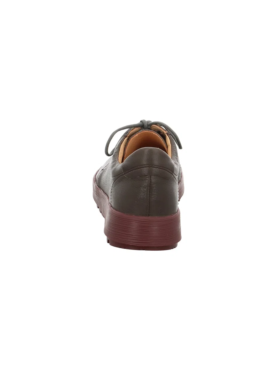 Think! Comoda Lederfutter StivalettoDonna