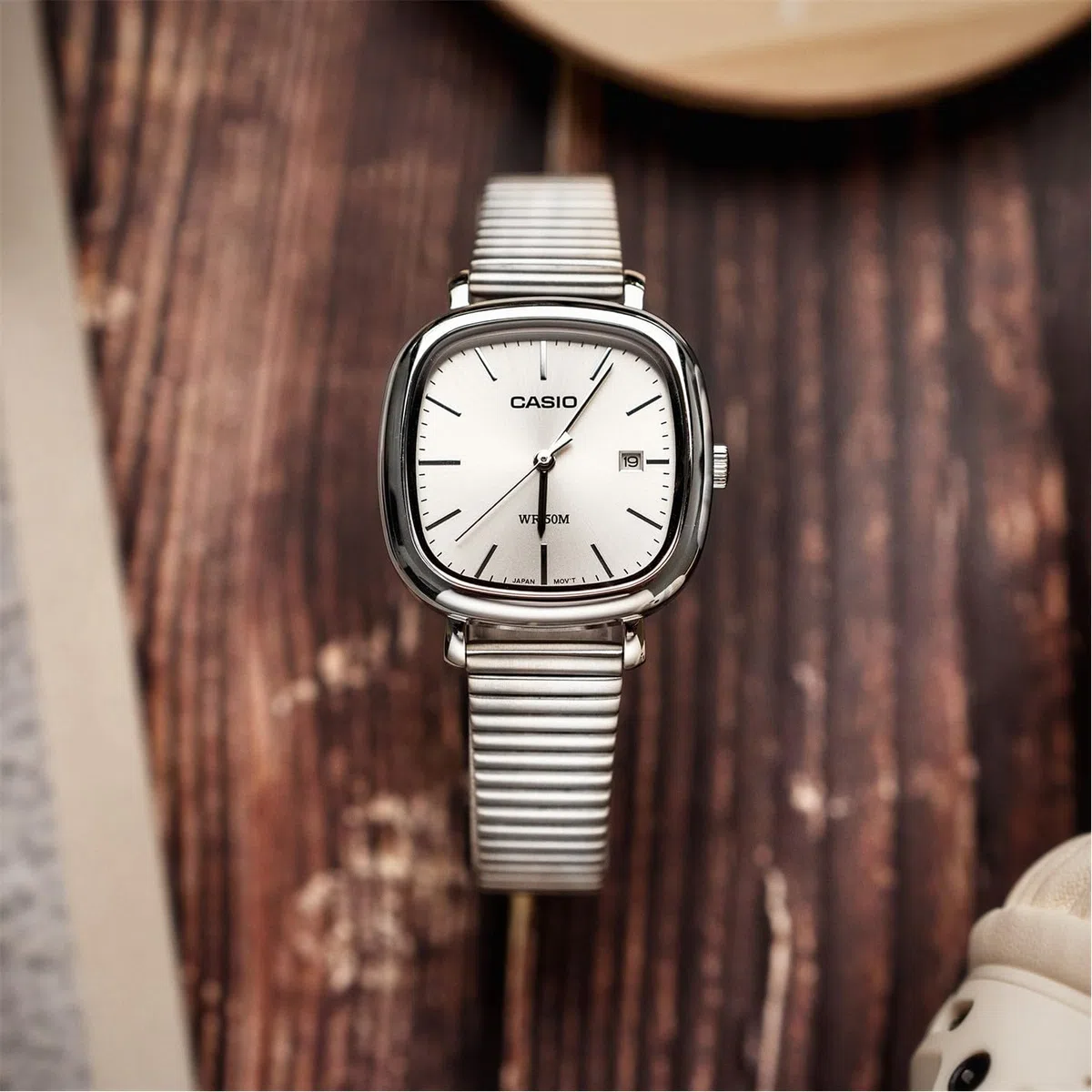Casio LTP-B166D-7AVEF