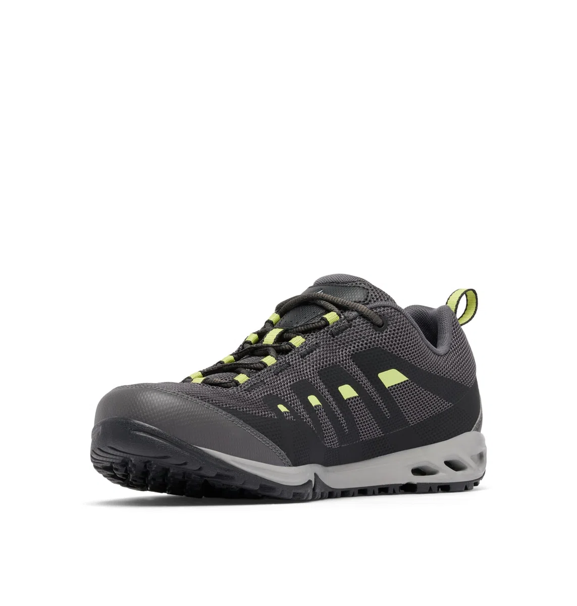 Columbia Vapor Vent, Scarpe da Trekking Basse Uomo