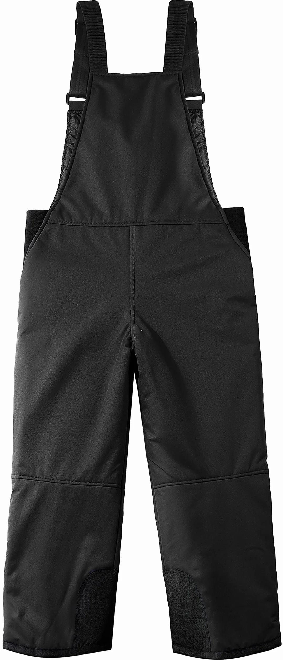 BenBoy Pantaloni Sci Bambino Invernali Impermeabile Termici da Neve Escursionismo Caldo Regolabile da Snowboard Pantaloni VI Pantaloni regalano Outdoor Softshell