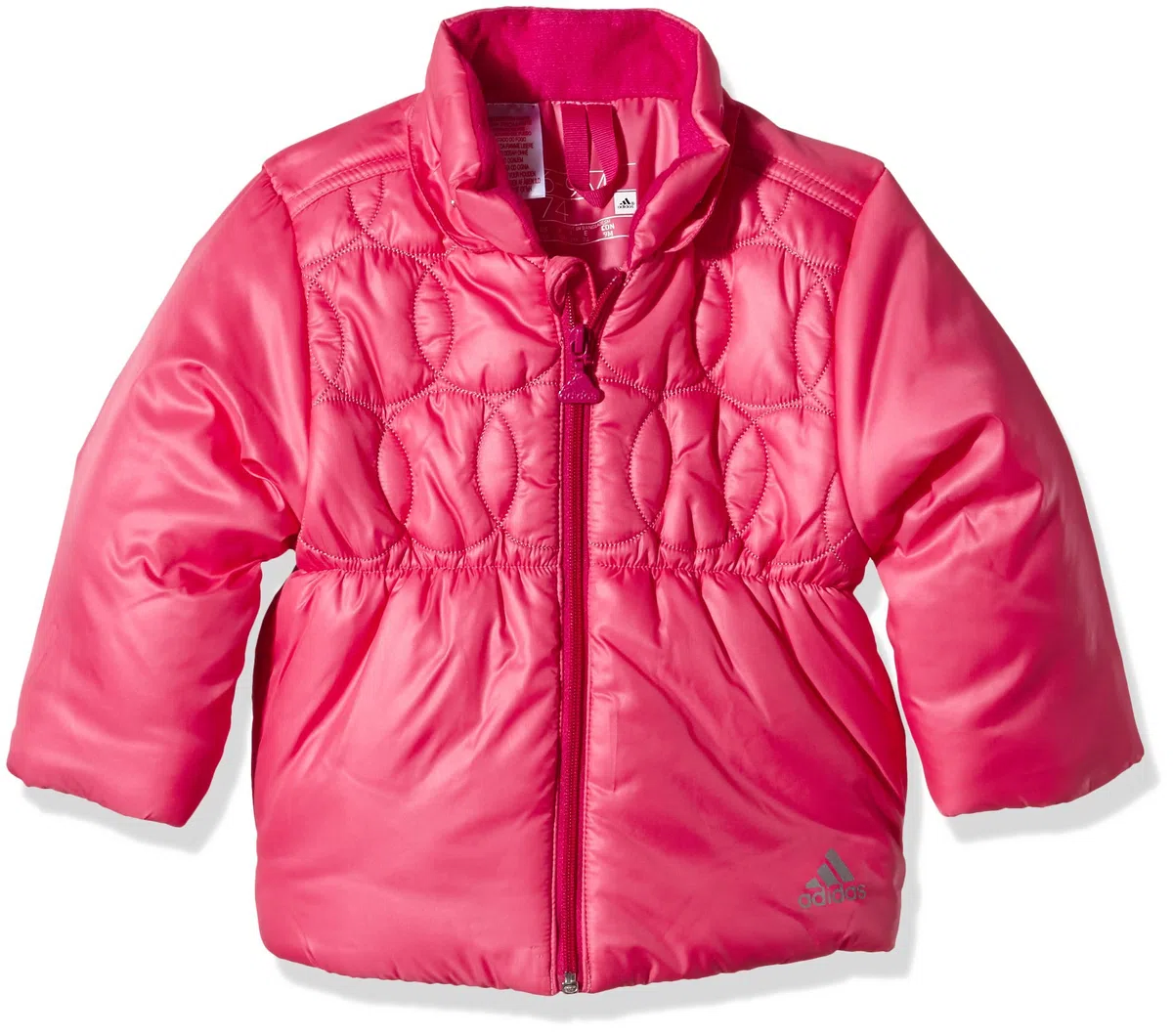 adidas Giacca da Bambino Padded, Bambini, Jacke Padded