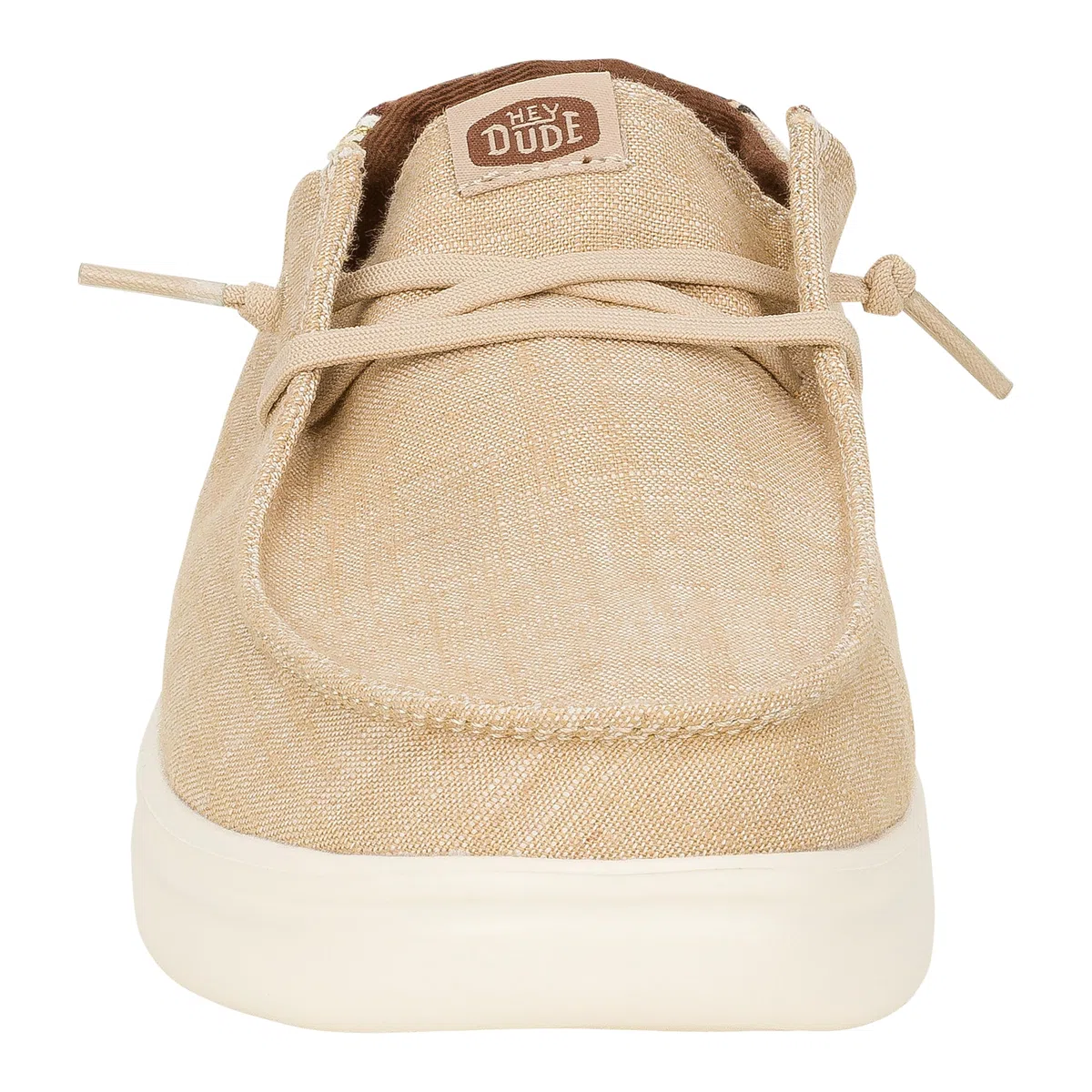 HEYDUDE Sneakers Beige Wendy Rise Animal