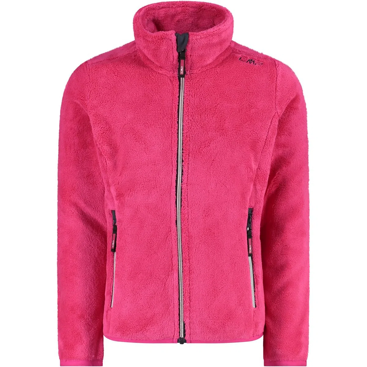 CMP Giacca Girls Knitted