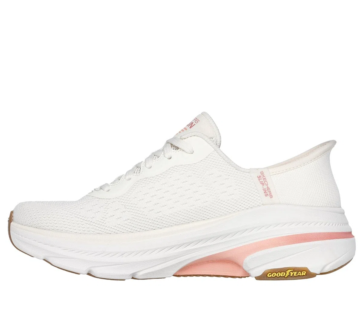 Skechers Donna Max Cushioning Arch Fit 2.0 Antilles Slip-in ALLENATRICE