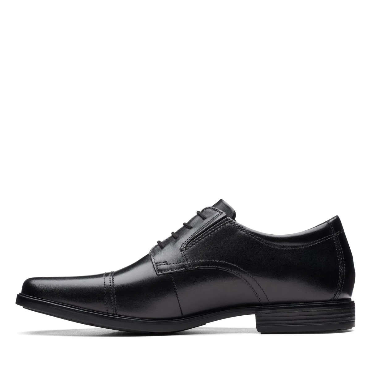 Clarks Howard cap OxfordUomo