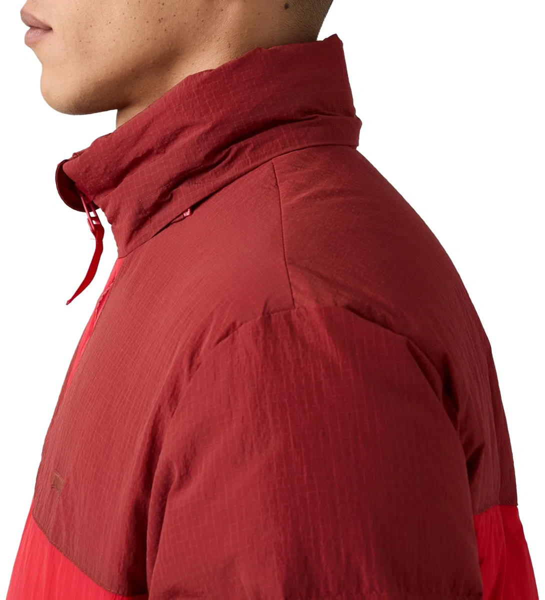 Levi's Rockridge Short Puffer Giacca Uomo