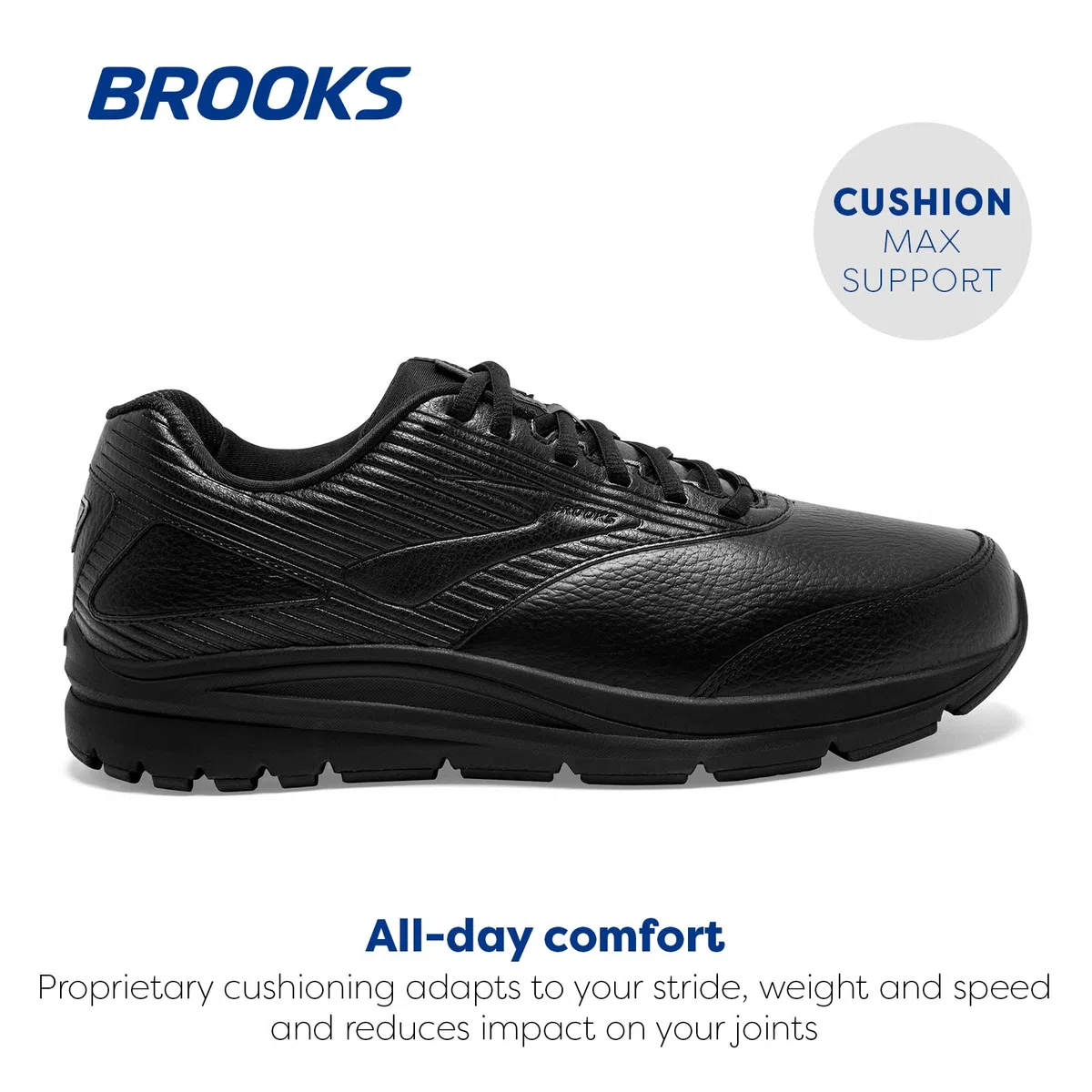 Brooks Addiction Walker 2 Scarpe da trekkingUomo