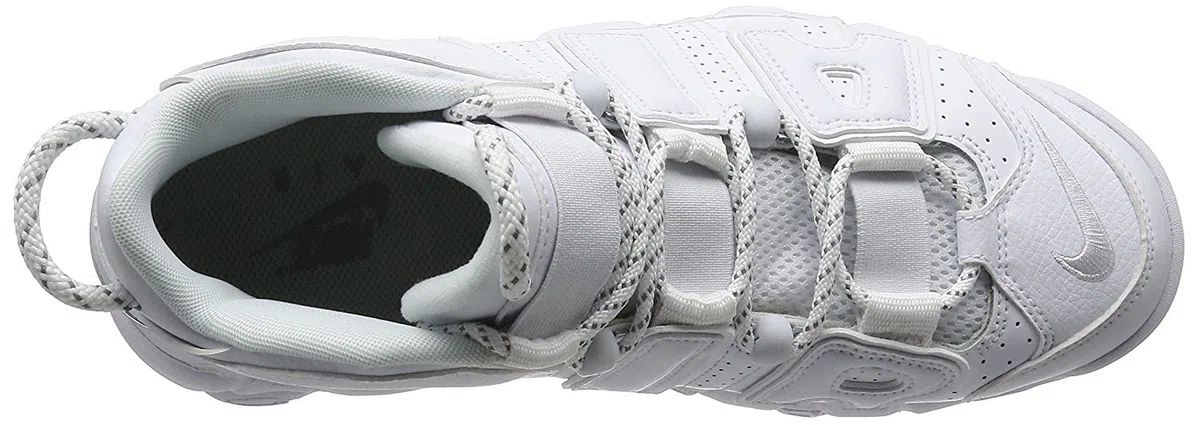 NIKE Air More Uptempo '96 921948100, Scarpe Sportive - 46 EU