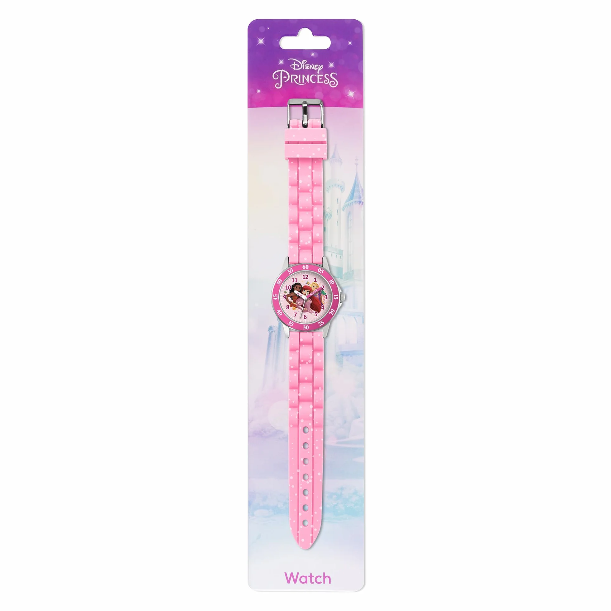 Disney PN4660ARG Orologio Da Bambini