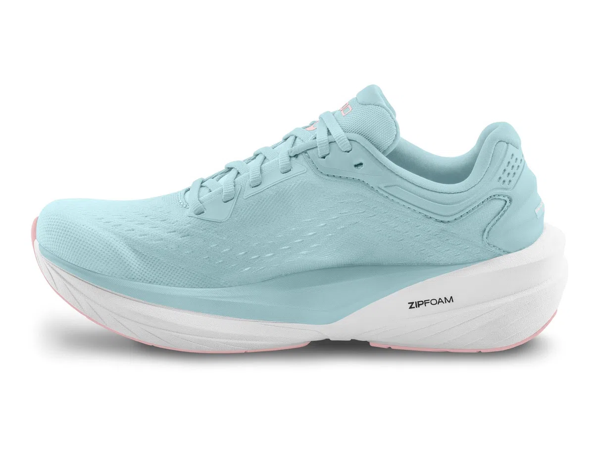 Topo Athletic Phantom 4 - Scarpe da Corsa da Donna, Leggere e comode, 5 mm, per Corsa su Strada
