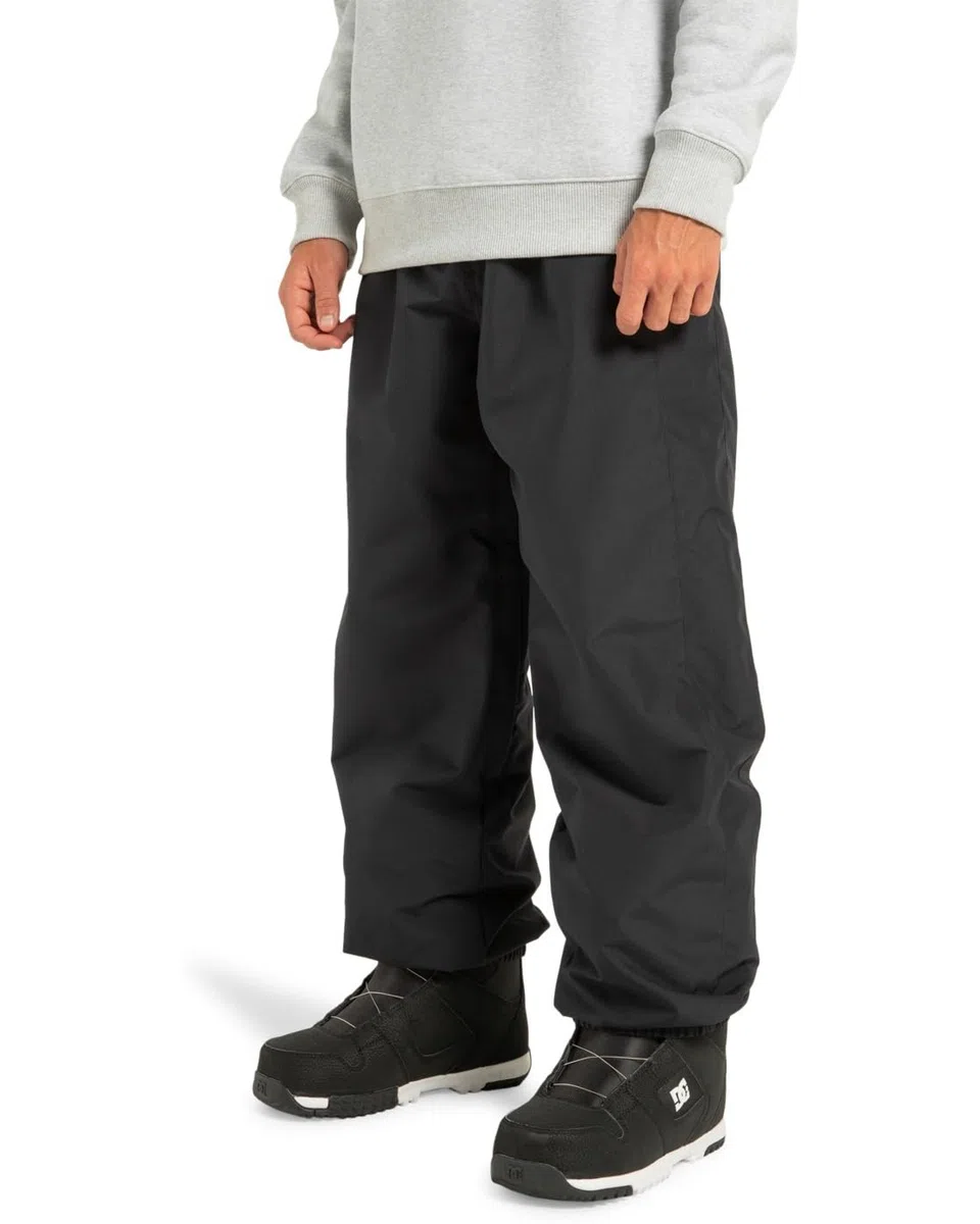 DC Shoes Primo ADYTP03051 Pantaloni da neve Technique da uomo.