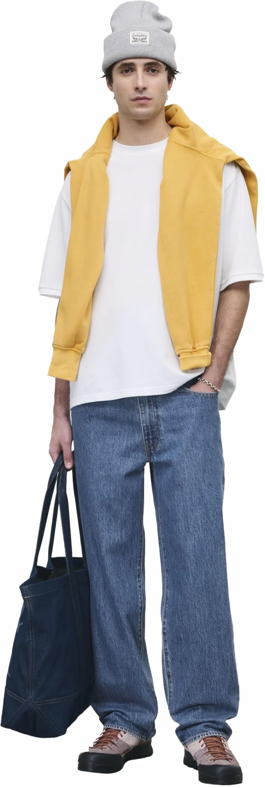Levi's - 578 Baggy, Jeans Uomo
