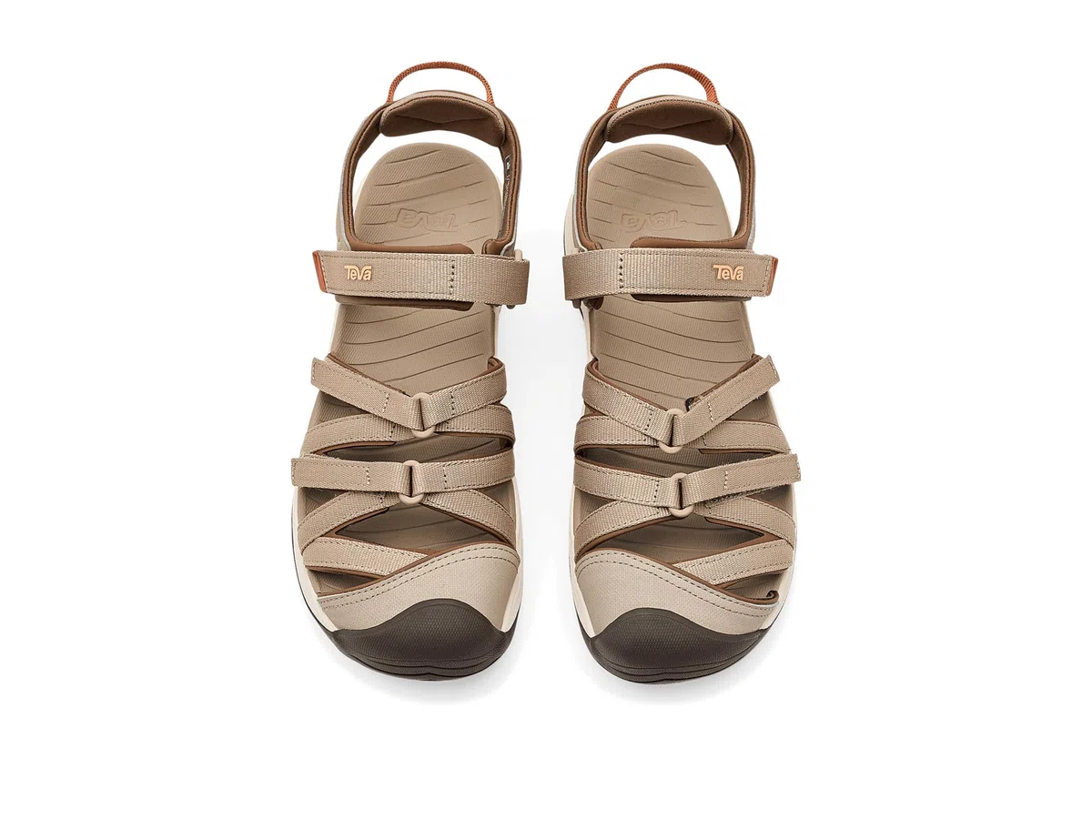 Teva Tirra Sport Ct Sandalo sportivoDonna