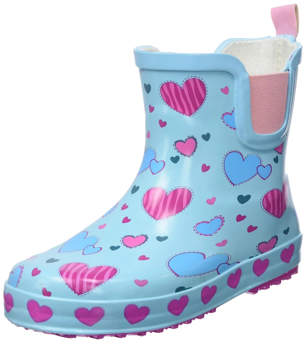 Beck Sweethearts Stivali di GommaBambine e ragazze